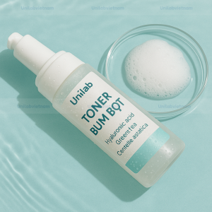gia công toner tạo bọt