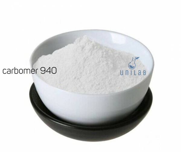 Carbomer 940