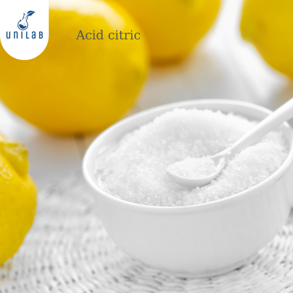 Acid Citric