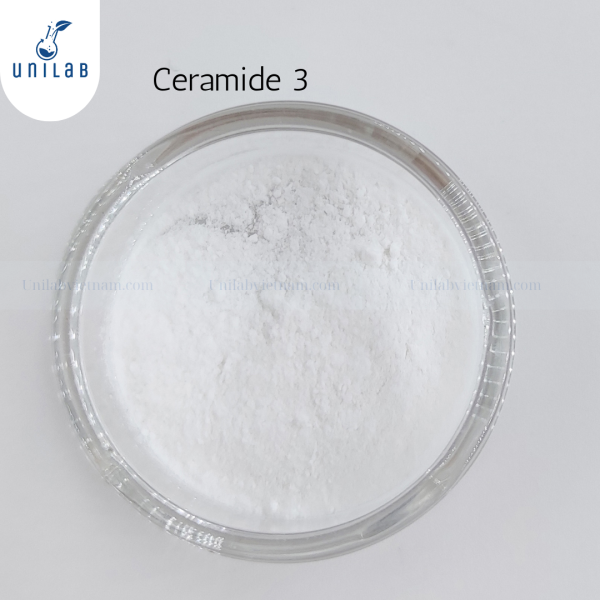 nguyên liệu Ceramide 3