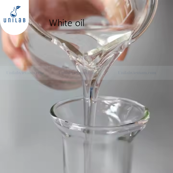 White oil