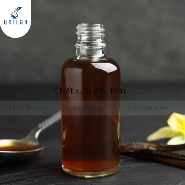 Chiết Xuất Rễ Dâu Tằm