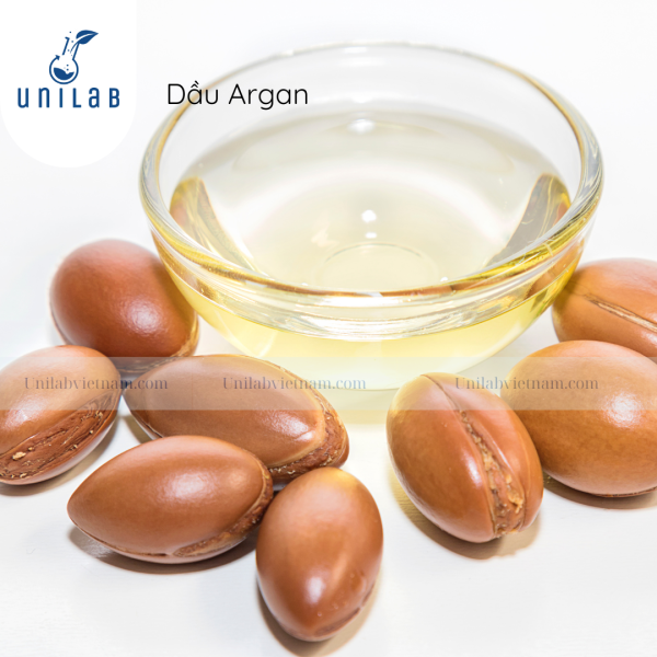 Dầu Argan
