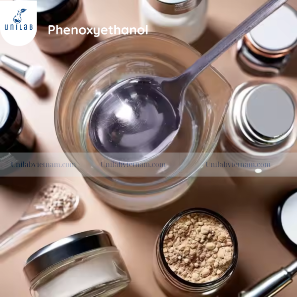 Phenoxyethanol