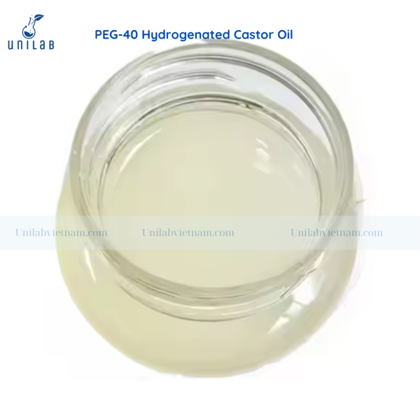 PEG-40 Hydrogenated Castor Oil