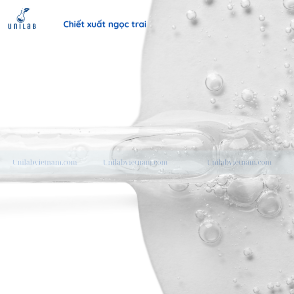 Chiết Xuất Ngọc Trai - Hình ảnh 2