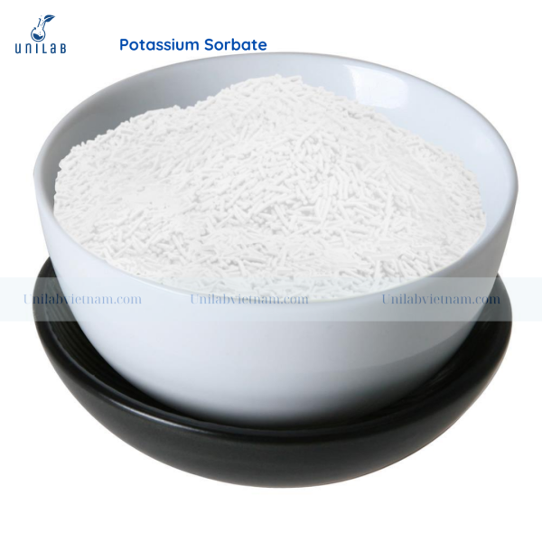 Potassium Sorbate