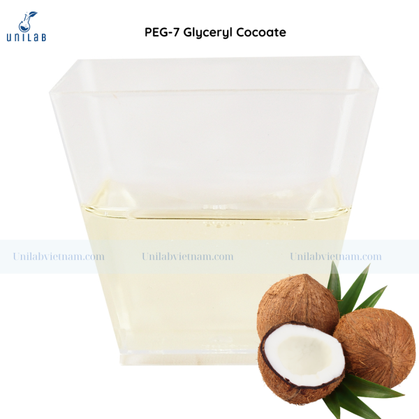 PEG-7 Glyceryl Cocoate