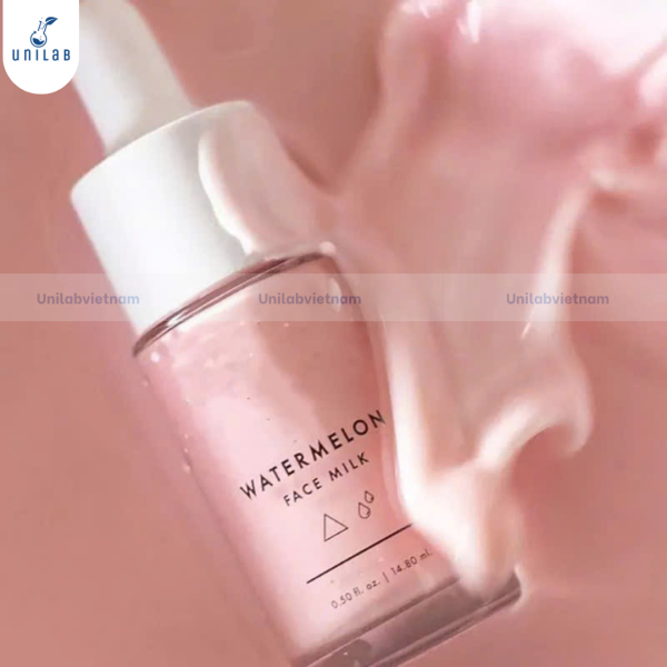Gia Công Serum Tinh Chất Trái Cây