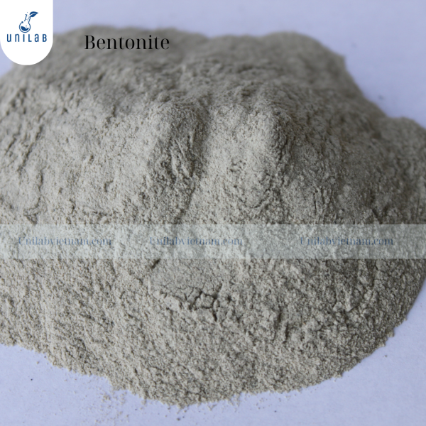 Bentonite
