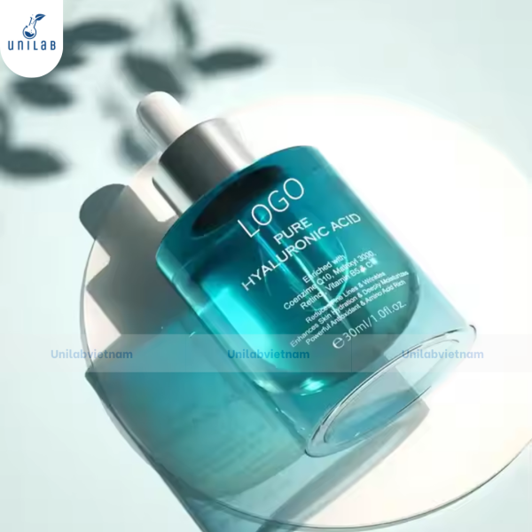 Gia Công Serum Hyaluronic Acid