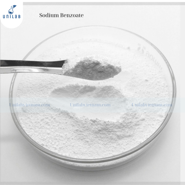 Sodium Benzoate