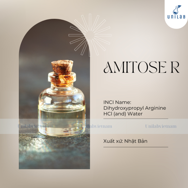 Amitose R