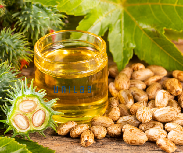 Babassu Oil Glycereth-8 Esters