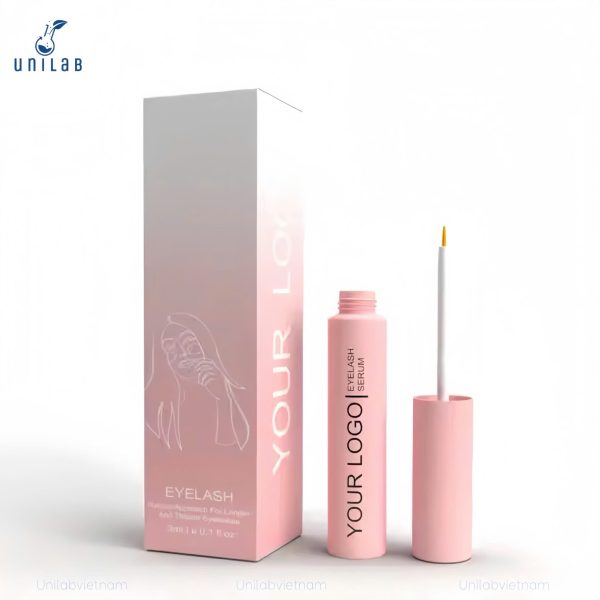 Gia Công Serum Kích Mọc Mi