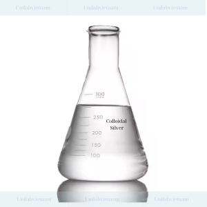 Colloidal Silver Nano Bạc