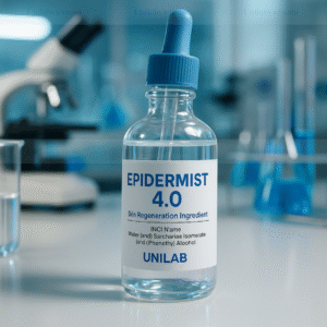 Epidermist 4.0 – Hoạt Chất Tái Tạo Da