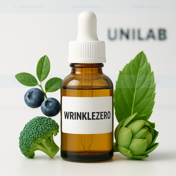 WRINKLEZERO