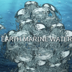 Earth Marine Water GP – Nước Biển Sâu