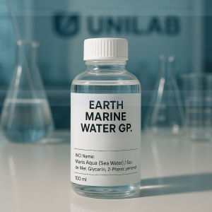 Earth Marine Water GP – Nước Biển Sâu