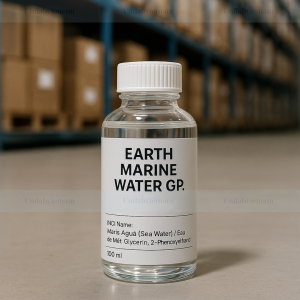 Earth Marine Water GP – Nước Biển Sâu