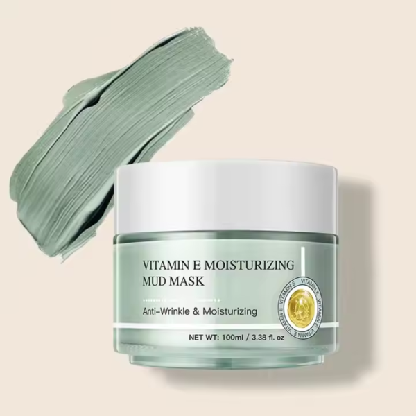 Gia Công Mặt Nạ Bùn Nghệ - Hình ảnh 4