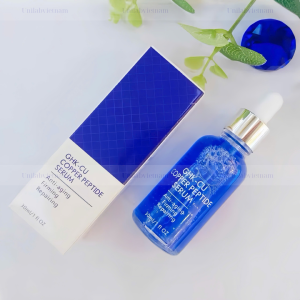 gia công Serum Copper Peptide