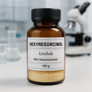 Hexyresorcinol