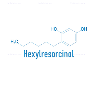 Hexyresorcinol