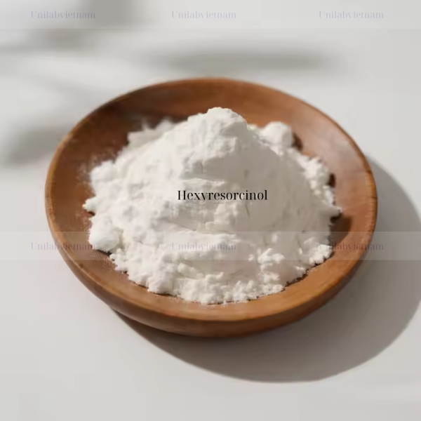 Hexyresorcinol