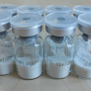 Sodium DNA