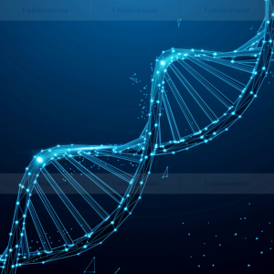 Sodium DNA