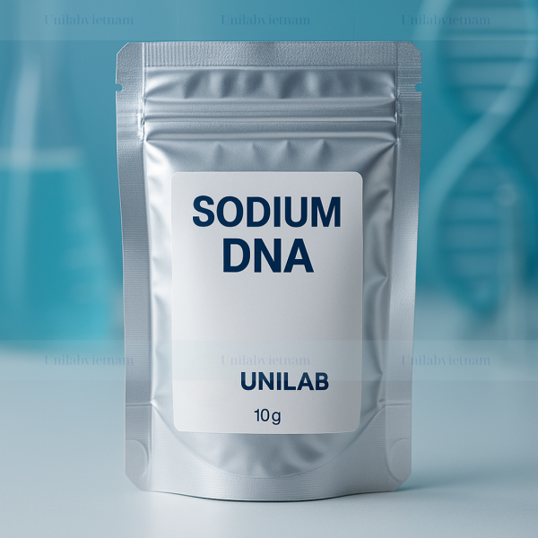 Sodium DNA