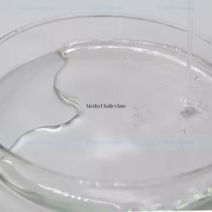 Methyl Salicylate