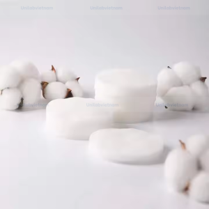 Gia Công Tẩy Trang Pad
