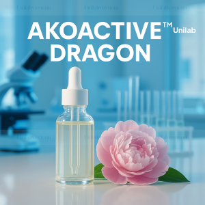 Akoactive™ Dragon
