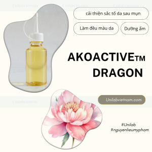 Akoactive™ Dragon