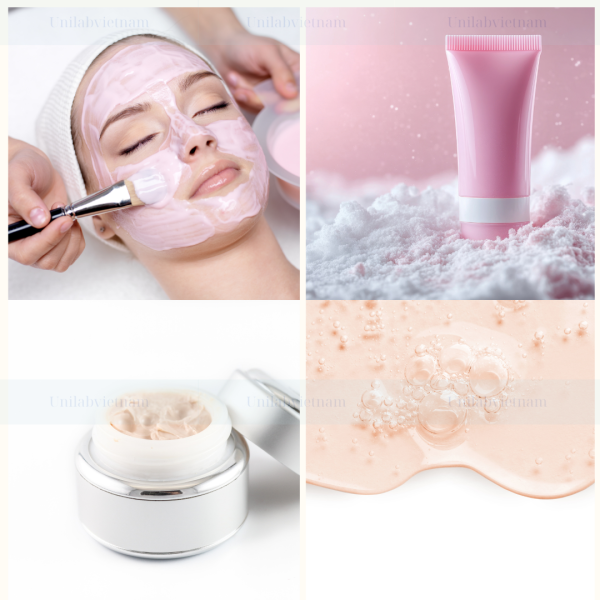 Chiết xuất hoa dâm bụt