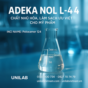 ADEKA NOL L-44 Nguyên Liệu Nhũ Hóa