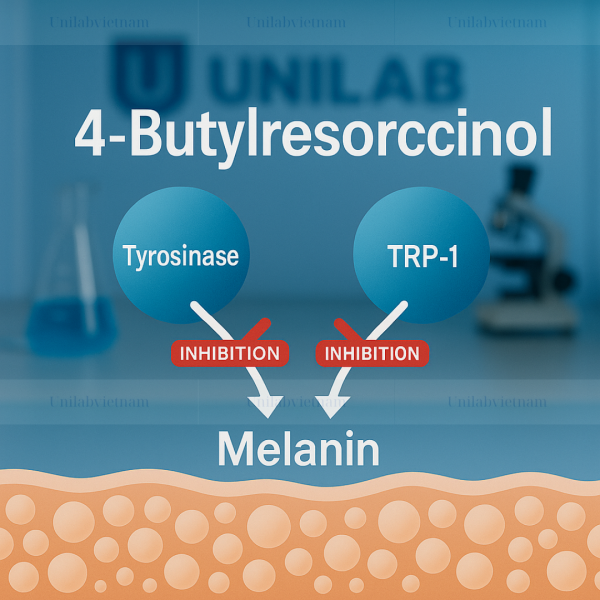 SPECWHITE® 4BR-4-Butylresorcinol