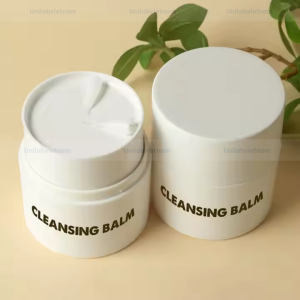 Gia Công Sáp Tẩy Trang Dạng Thỏi