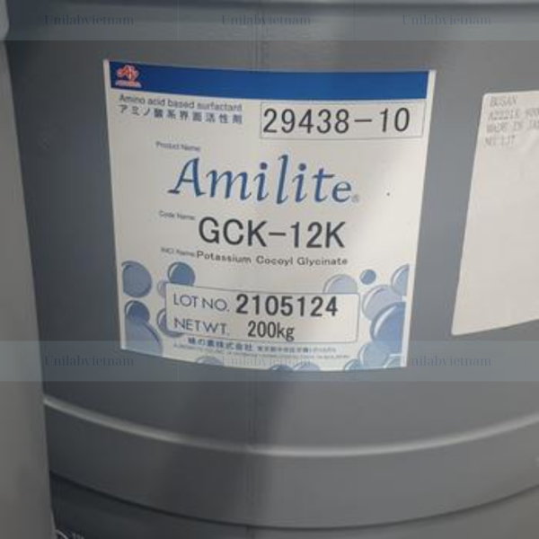 AMILITE GCK-12K