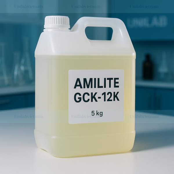 AMILITE GCK-12K