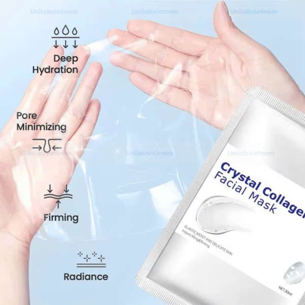 Gia Công Mặt Nạ Thủy Tinh