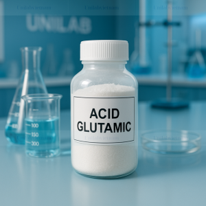 Acid Glutamic