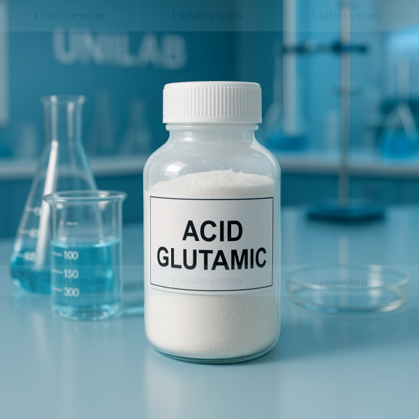 Acid Glutamic