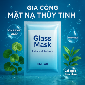 Gia Công Mặt Nạ Thủy Tinh