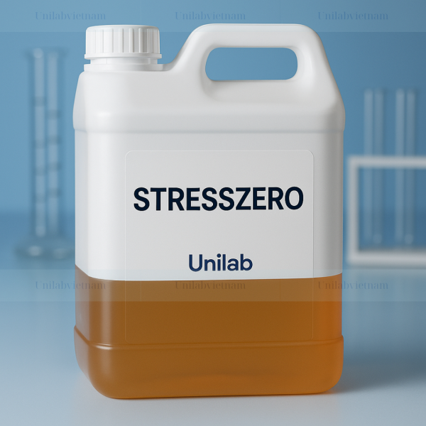 Stresszero