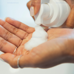 gia công toner tạo bọt