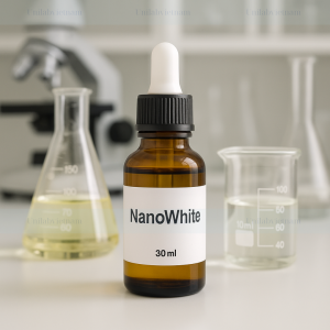 nano white